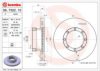 VOLVO 67746867 Brake Disc